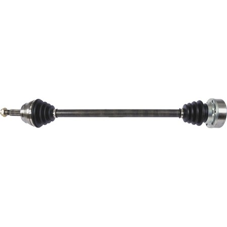 A1 Cardone NEW CV DRIVE AXLE 66-7010
